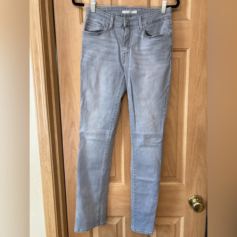 Levi's Women’s Skinny Jeans